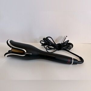 CHI Spin 'n Curl Ceramic 1-Inch Rotating Curler